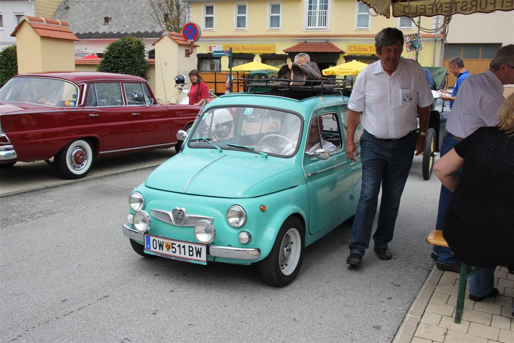 2014-07-13    Oldtimertreffen